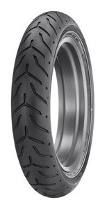 Dunlop MH90- 21 D408 F 54H TL (HARLEY-D.)